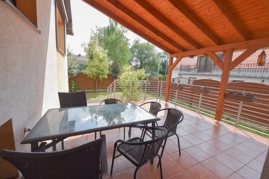 Dom 190,00 m², oferta nr , 1706/17584/ODS, Opole, Kolonia Gosławicka, Środkowa