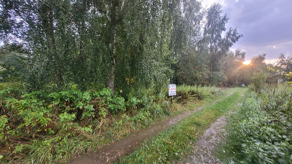 Działka 487,00 m², oferta nr , 1055/17584/OGS, Biskupice