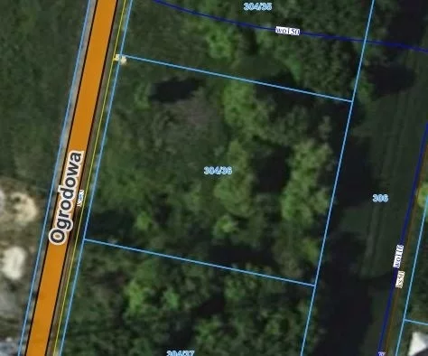 Działka 951,00 m², oferta nr , 1042/17584/OGS, Łubniany