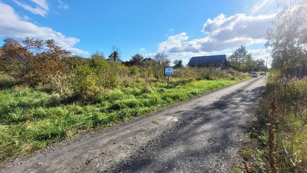 Działka 951,00 m², oferta nr , 1042/17584/OGS, Łubniany
