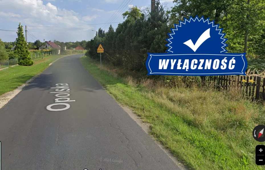 Apartamenty 1052/17584/OGS Kały Opolska