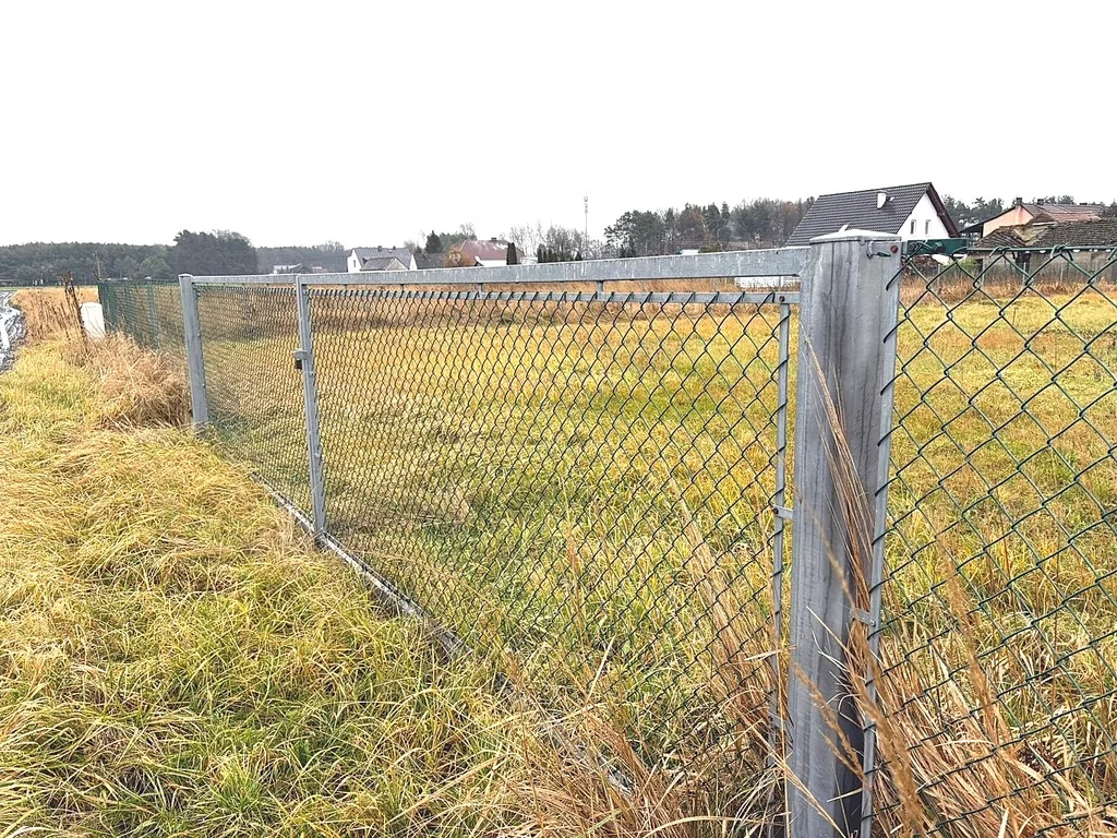 Działka 1 733,00 m², oferta nr , 1040/17584/OGS, Łubniany, Sosnowa