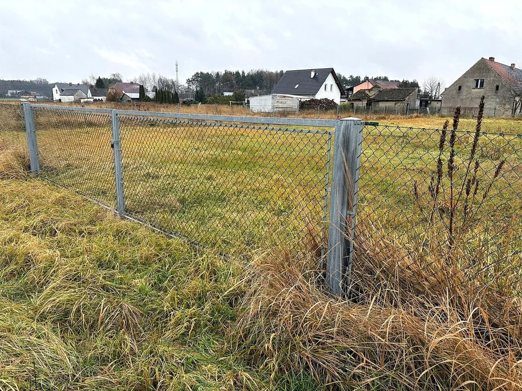 Działka 1 733,00 m², oferta nr , 1040/17584/OGS, Łubniany, Sosnowa