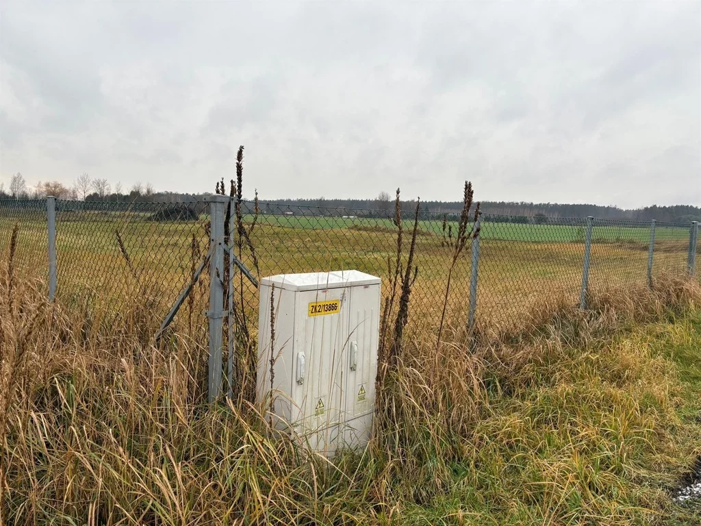Działka 1 733,00 m², oferta nr , 1040/17584/OGS, Łubniany, Sosnowa