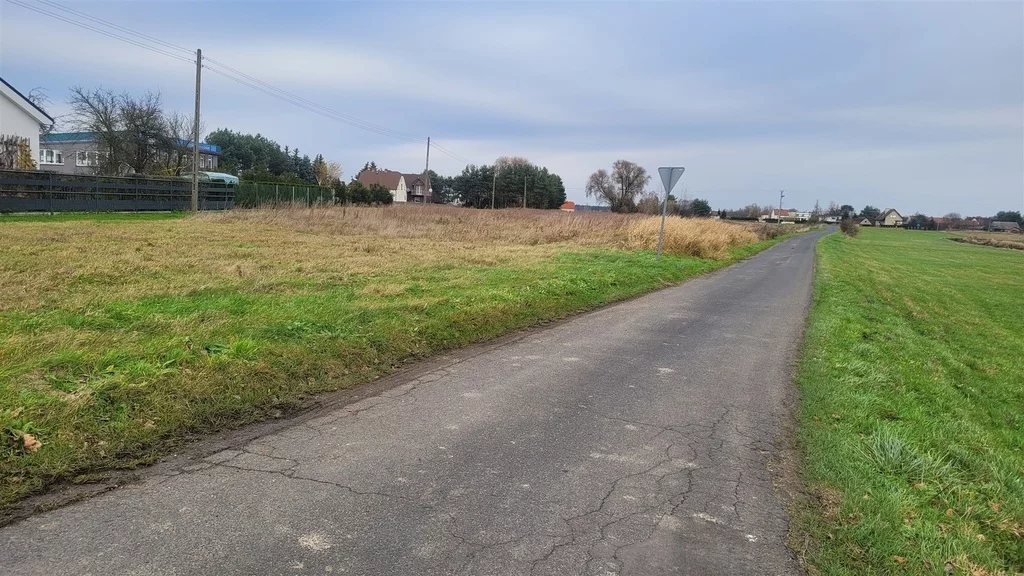 Działka 1 688,00 m², oferta nr , 910/17584/OGS, Dobrzeń Wielki, Strzelców Bytomskich