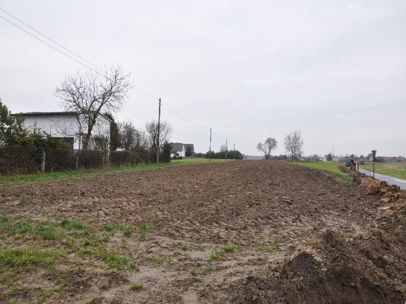 Działka 1 688,00 m², oferta nr , 910/17584/OGS, Dobrzeń Wielki, Strzelców Bytomskich