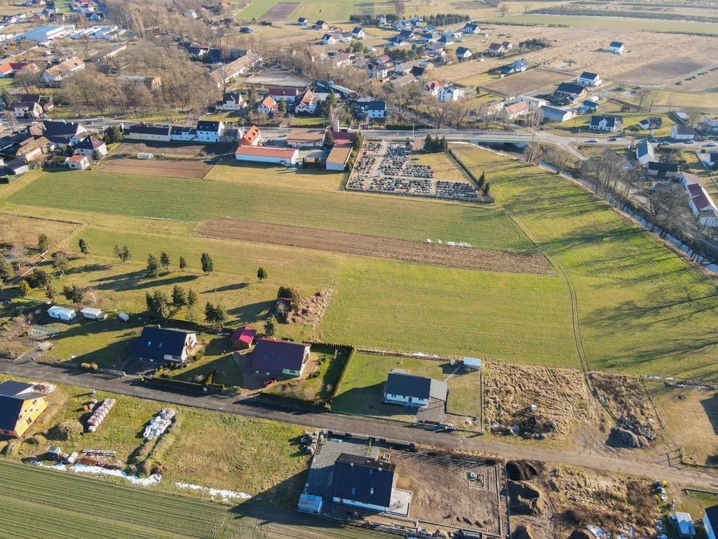 Działka 30 250,00 m², oferta nr , 1039/17584/OGS, Zawada