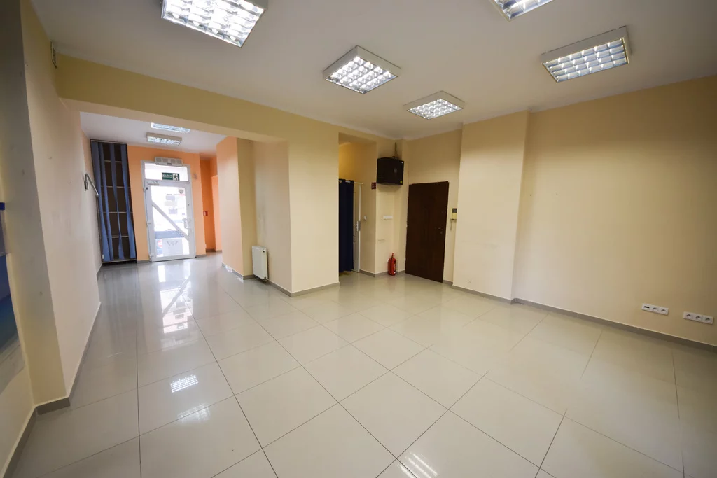 Biuro 58,00 m², oferta nr , 392/17584/OLW, Opole, Augustyna Kośnego