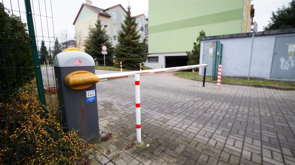 Lokal użytkowy 11,20 m², oferta nr , 164/17584/OOS, Opole, Kolonia Gosławicka, Krzemieniecka
