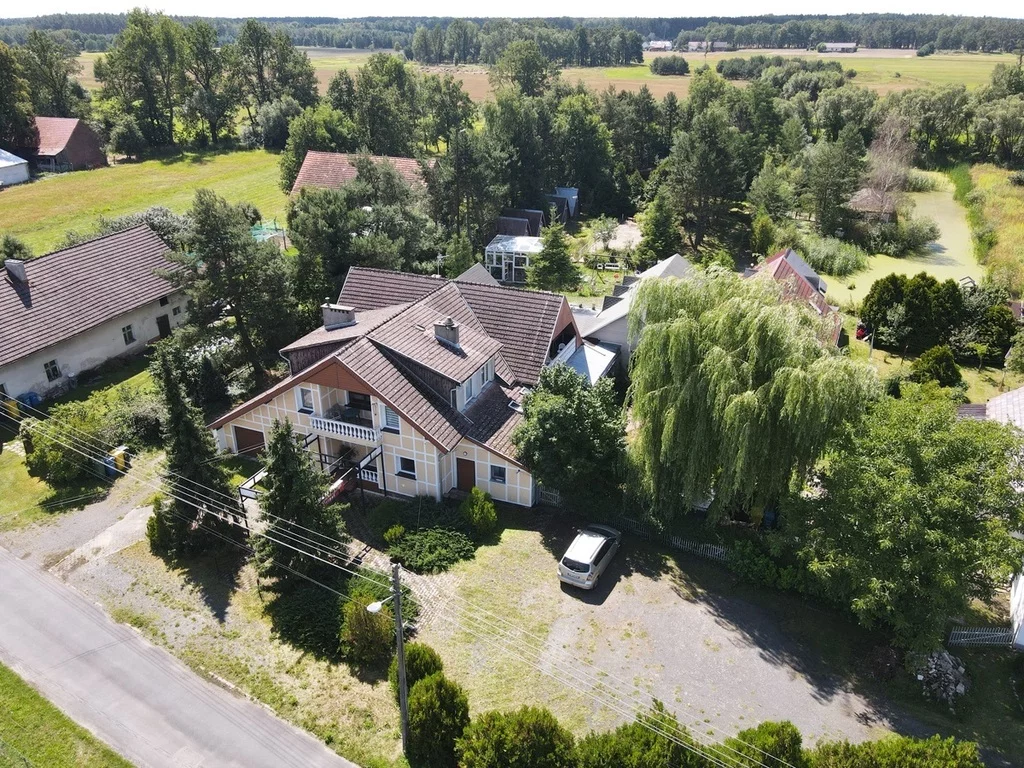 Lokal użytkowy 540,00 m², oferta nr , 152/17584/OOS, Brynica, Kwiatowa