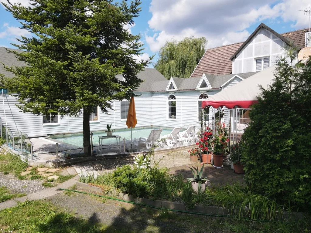 Lokal użytkowy 540,00 m², oferta nr , 152/17584/OOS, Brynica, Kwiatowa
