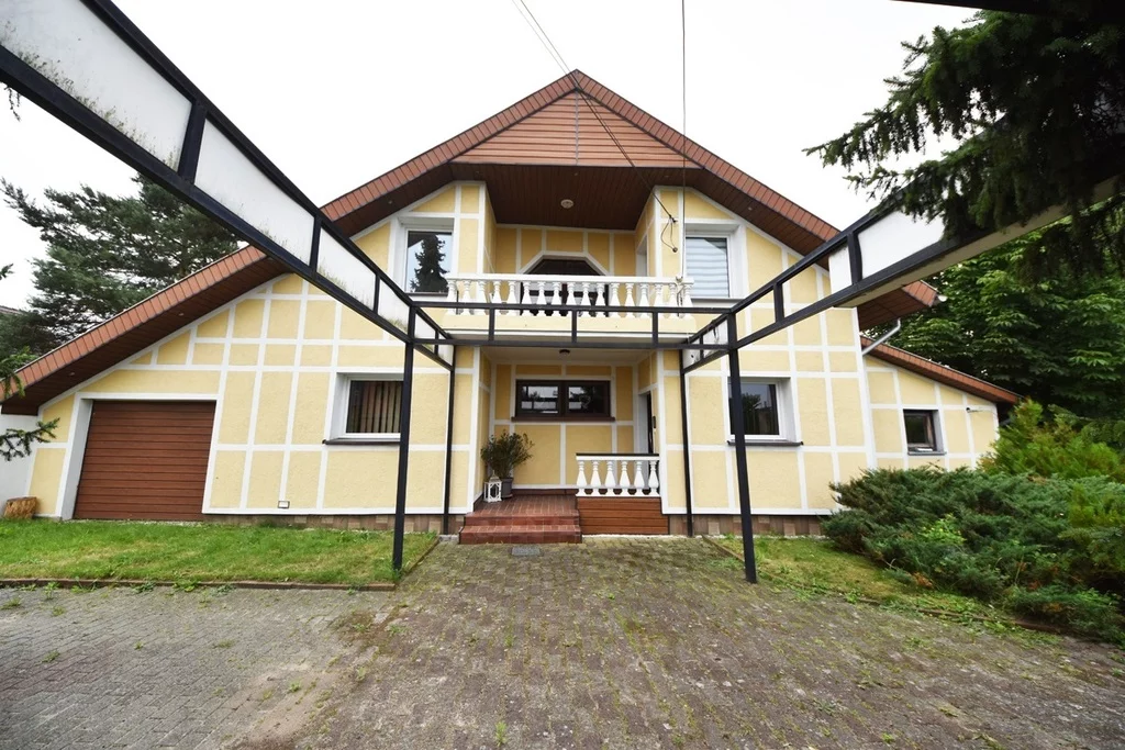 Lokal użytkowy 540,00 m², oferta nr , 152/17584/OOS, Brynica, Kwiatowa