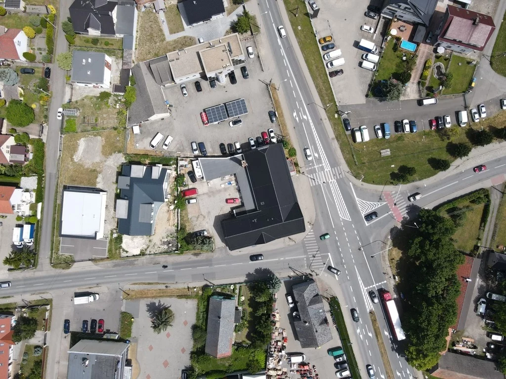 Lokal użytkowy 715,00 m², oferta nr , 161/17584/OOS, Opole, Gosławice, Oleska