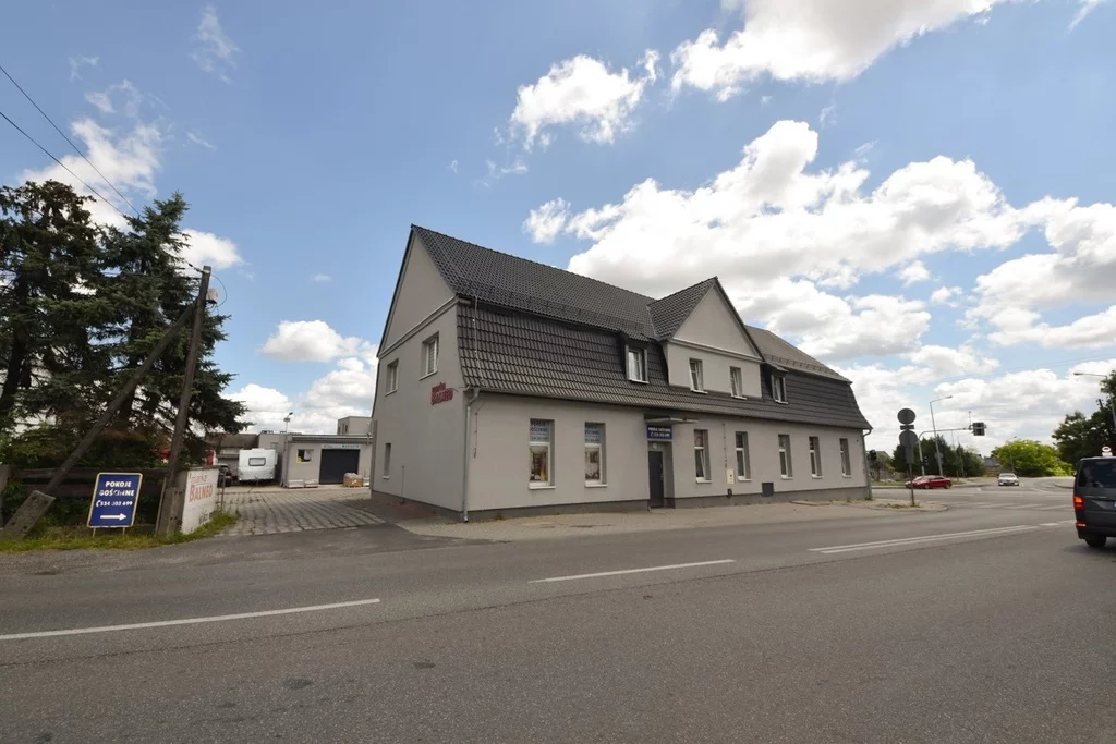 Lokal użytkowy 715,00 m², oferta nr , 161/17584/OOS, Opole, Gosławice, Oleska