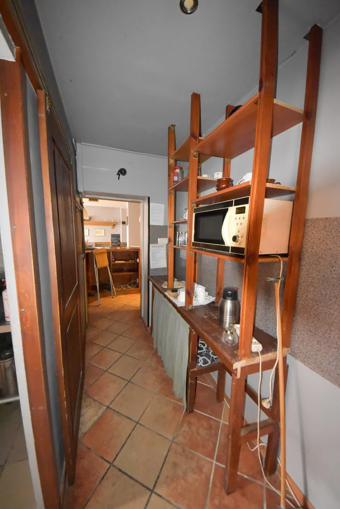 Lokal gastronomiczny 145,00 m², oferta nr , 95/17584/OLS, Opole