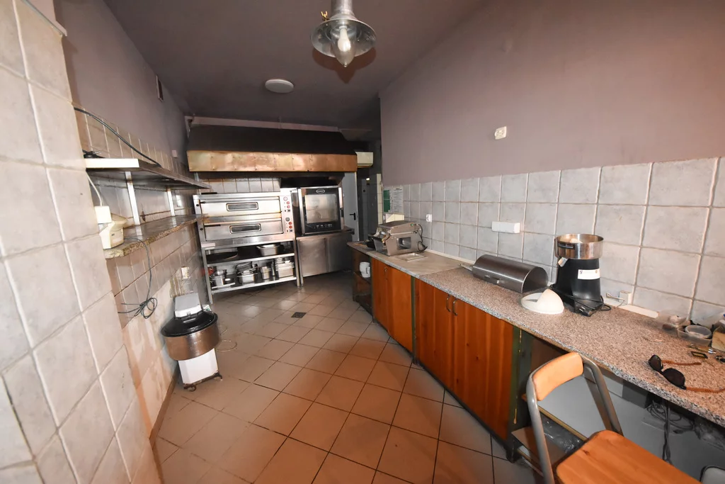 Lokal gastronomiczny 145,00 m², oferta nr , 95/17584/OLS, Opole