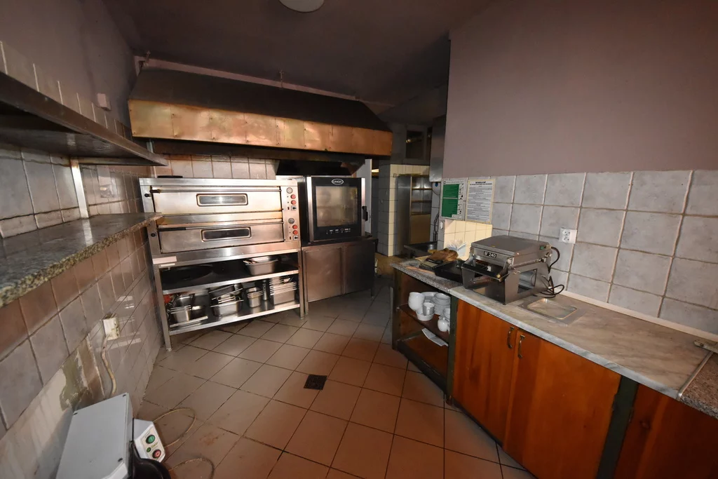 Lokal gastronomiczny 145,00 m², oferta nr , 95/17584/OLS, Opole