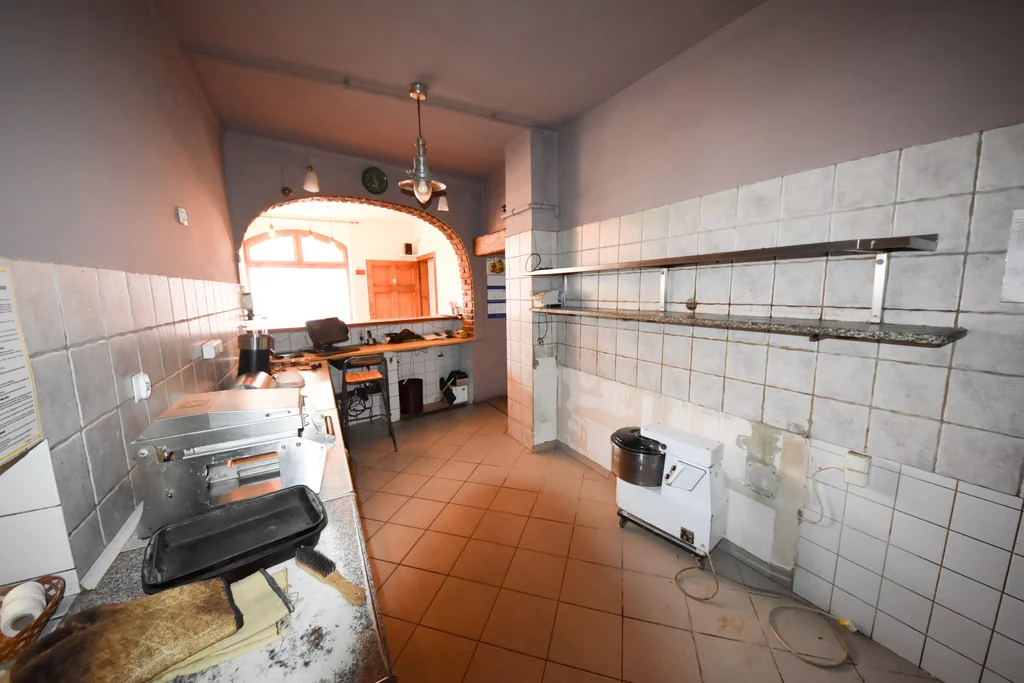 Lokal gastronomiczny 145,00 m², oferta nr , 95/17584/OLS, Opole
