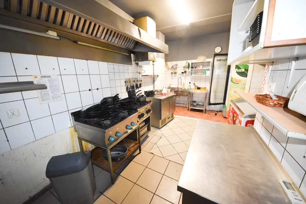 Lokal gastronomiczny 145,00 m², oferta nr , 95/17584/OLS, Opole