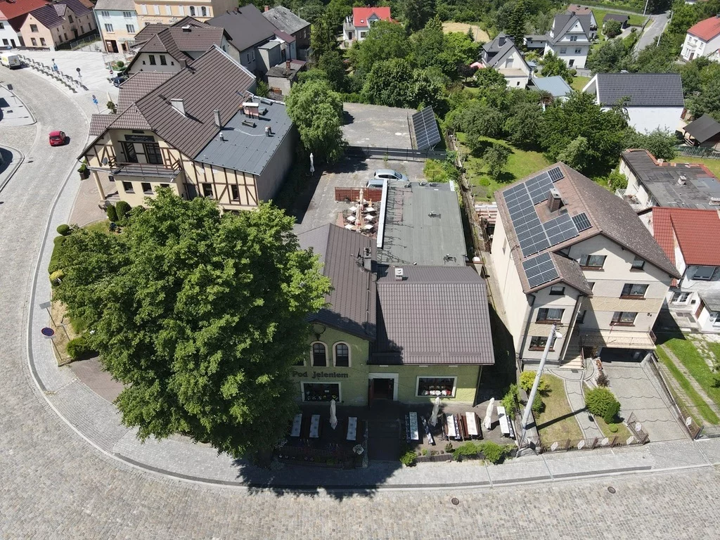 Lokal użytkowy 515,99 m², oferta nr , 135/17584/OOS, Góra Świętej Anny, Strzelecka