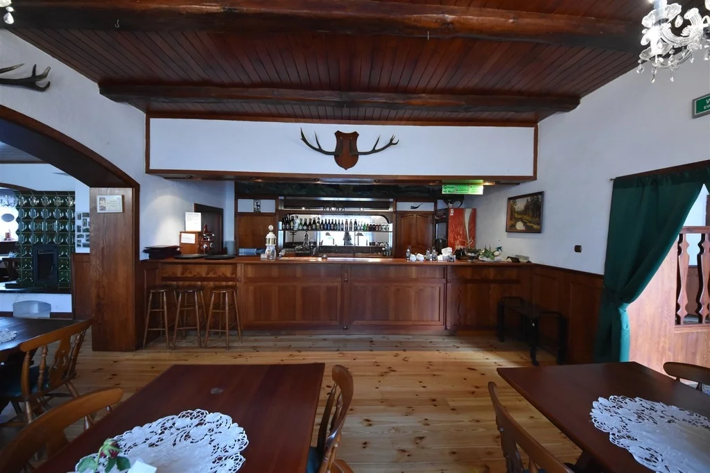 Lokal użytkowy 515,99 m², oferta nr , 135/17584/OOS, Góra Świętej Anny, Strzelecka