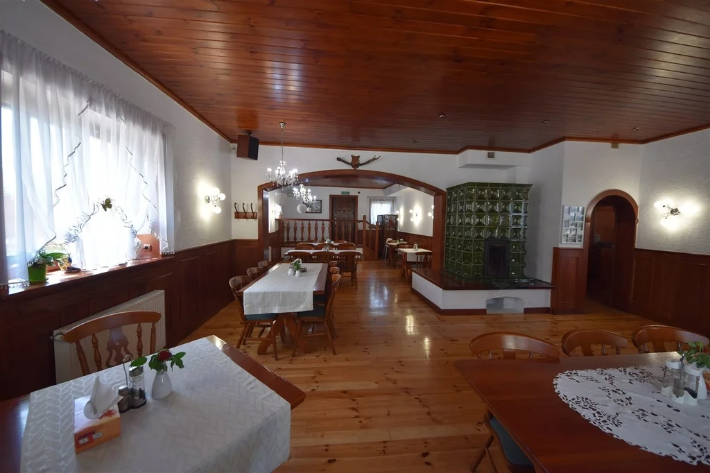 Lokal użytkowy 515,99 m², oferta nr , 135/17584/OOS, Góra Świętej Anny, Strzelecka