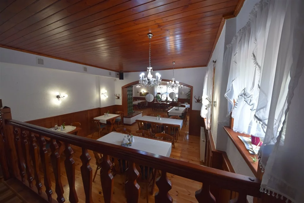 Lokal użytkowy 515,99 m², oferta nr , 135/17584/OOS, Góra Świętej Anny, Strzelecka