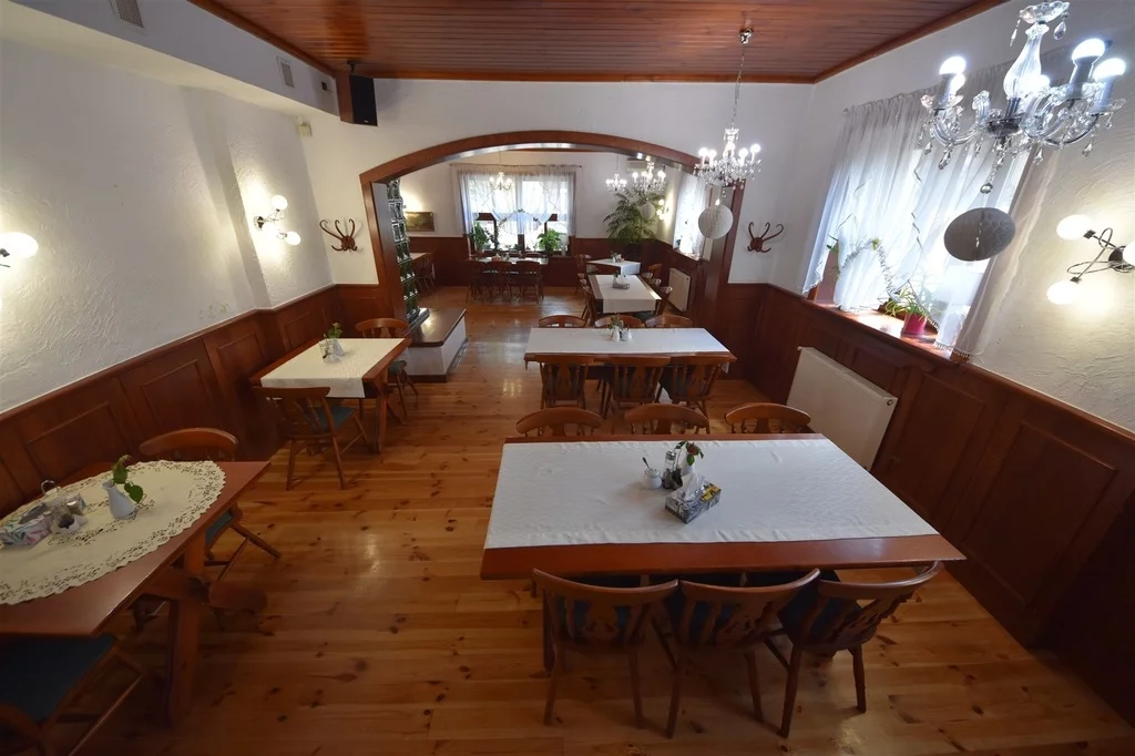 Lokal użytkowy 515,99 m², oferta nr , 135/17584/OOS, Góra Świętej Anny, Strzelecka