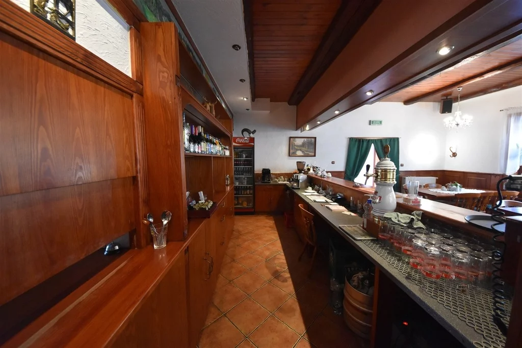 Lokal użytkowy 515,99 m², oferta nr , 135/17584/OOS, Góra Świętej Anny, Strzelecka
