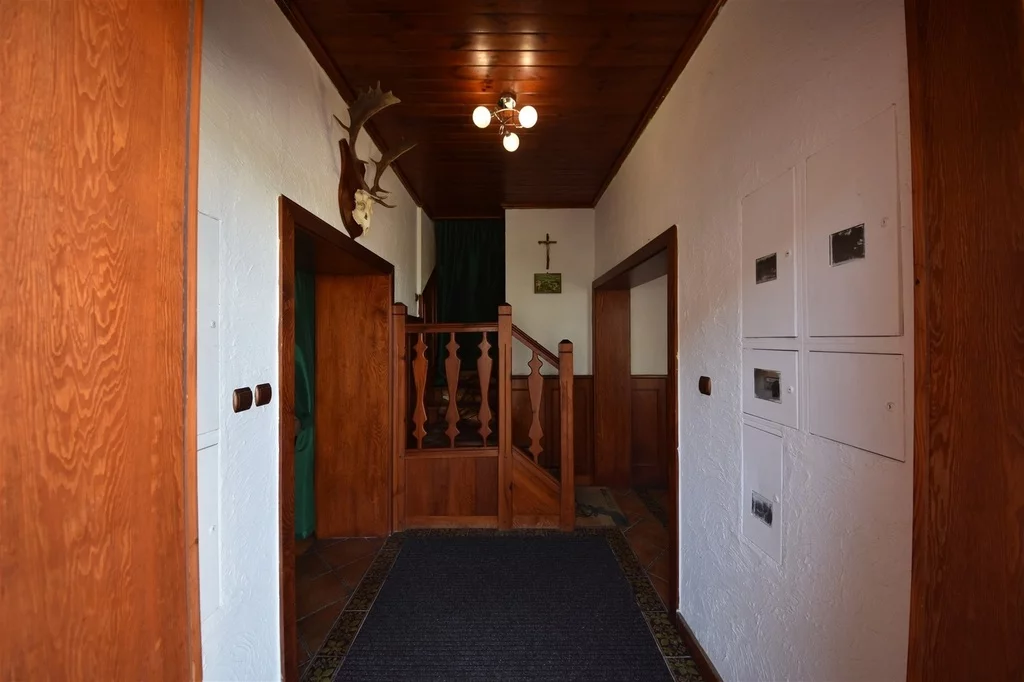Lokal użytkowy 515,99 m², oferta nr , 135/17584/OOS, Góra Świętej Anny, Strzelecka