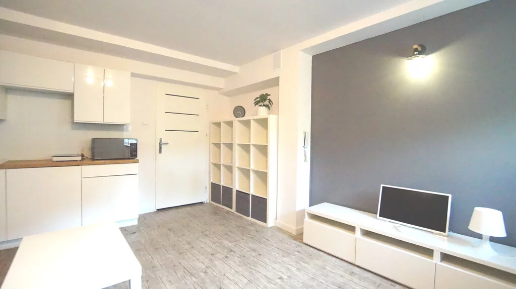 1 pokój, mieszkanie 22,00 m², parter, oferta nr , 3662/17584/OMS, Opole, Grunwaldzka
