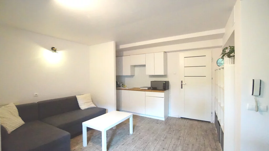 1 pokój, mieszkanie 22,00 m², parter, oferta nr , 3662/17584/OMS, Opole, Grunwaldzka