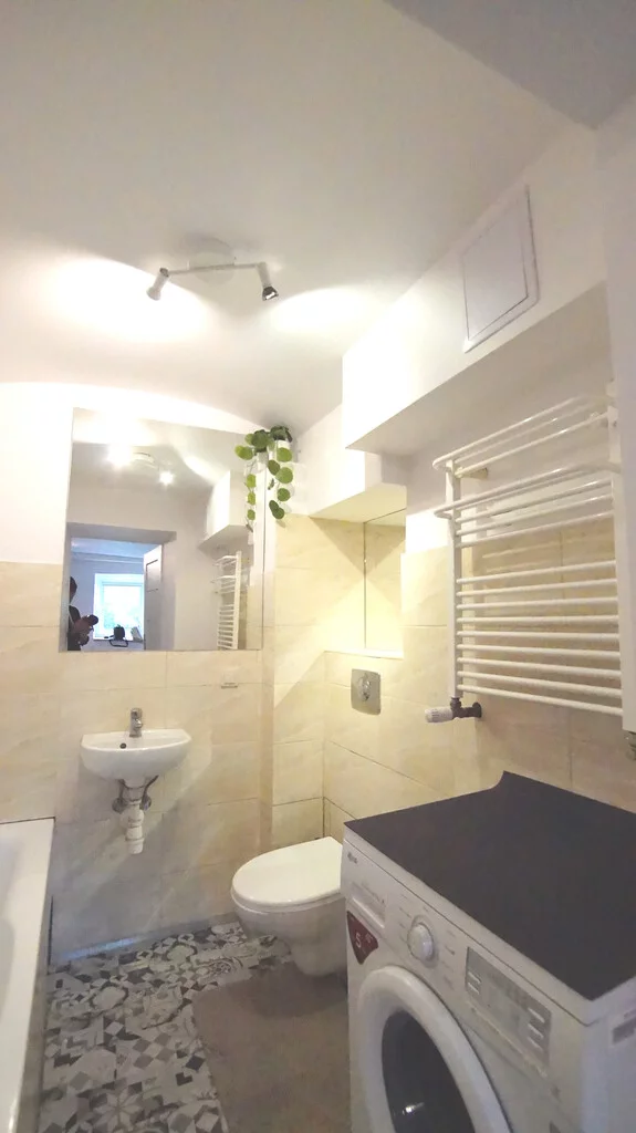 1 pokój, mieszkanie 22,00 m², parter, oferta nr , 3662/17584/OMS, Opole, Grunwaldzka