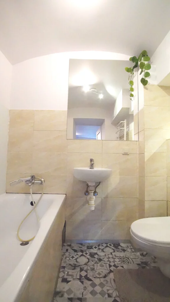 1 pokój, mieszkanie 22,00 m², parter, oferta nr , 3662/17584/OMS, Opole, Grunwaldzka