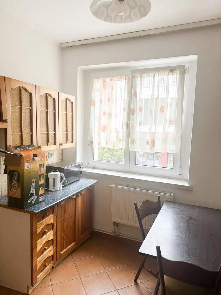 1 pokój, mieszkanie 36,00 m², piętro 1, oferta nr , 3663/17584/OMS, Opole