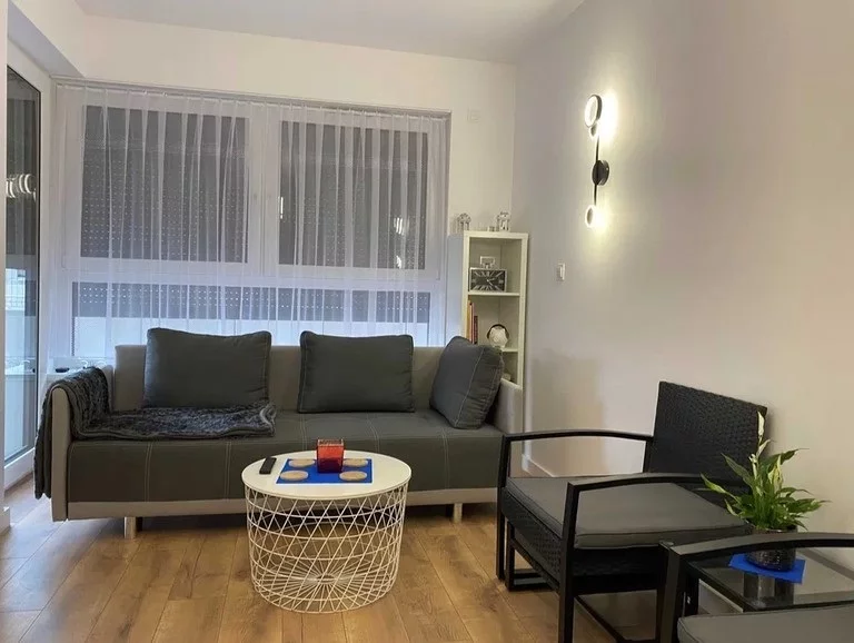 1 pokój, mieszkanie 34,53 m², parter, oferta nr , 3484/17584/OMS, Opole, Gosławice