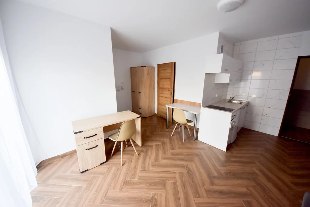 Apartamenty 964/17584/OMW Opole Luboszycka