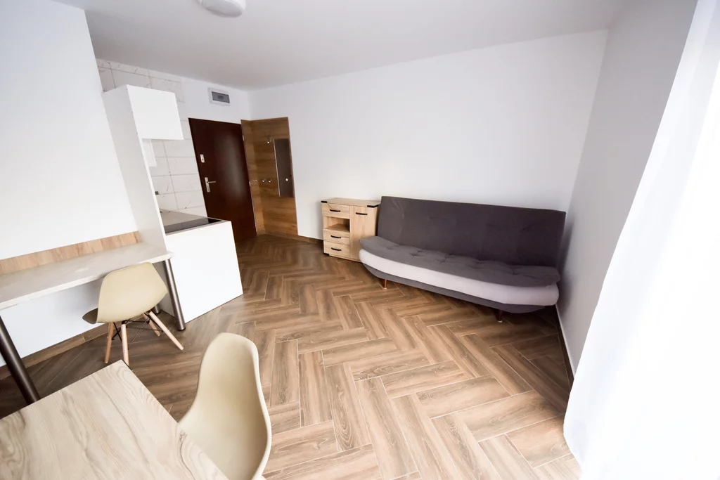 1 pokój, mieszkanie 32,00 m², piętro 1, oferta nr , 964/17584/OMW, Opole, Luboszycka