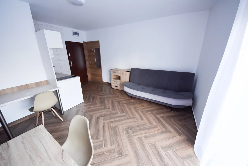 1 pokój, mieszkanie 32,00 m², piętro 1, oferta nr , 746/17584/OMW, Opole, Śródmieście