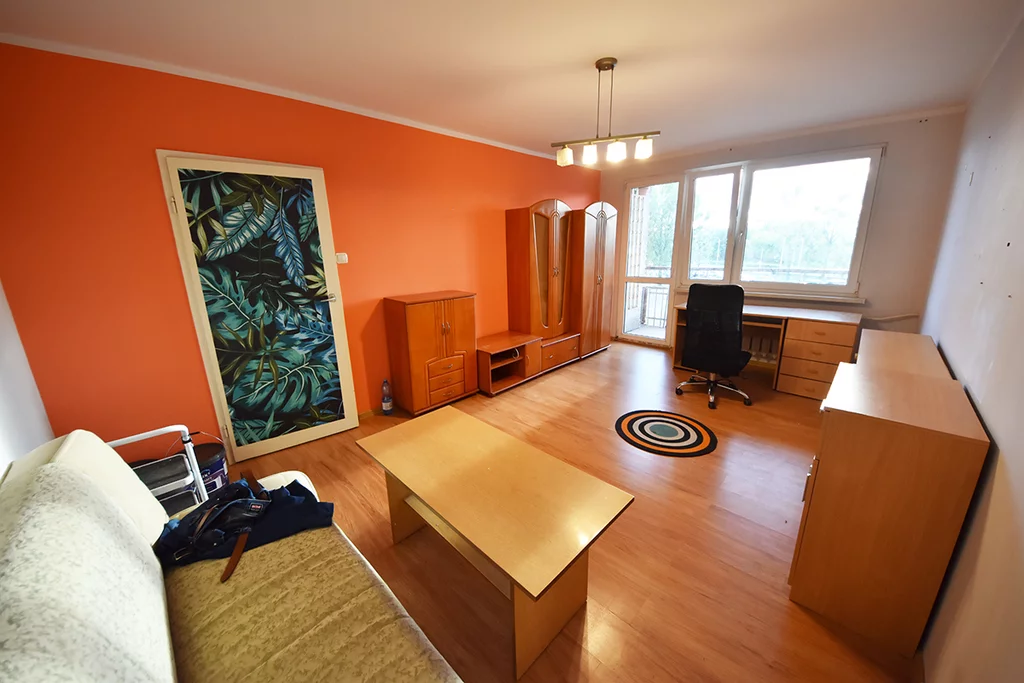 Apartamenty 3677/17584/OMS Opole Armii Krajowej Jana Bytnara "Rudego"