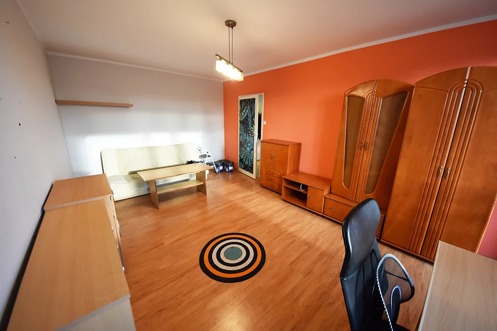 2 pokoje, mieszkanie 47,50 m², piętro 2, oferta nr , 3677/17584/OMS, Opole, Armii Krajowej, Jana Bytnara "Rudego"