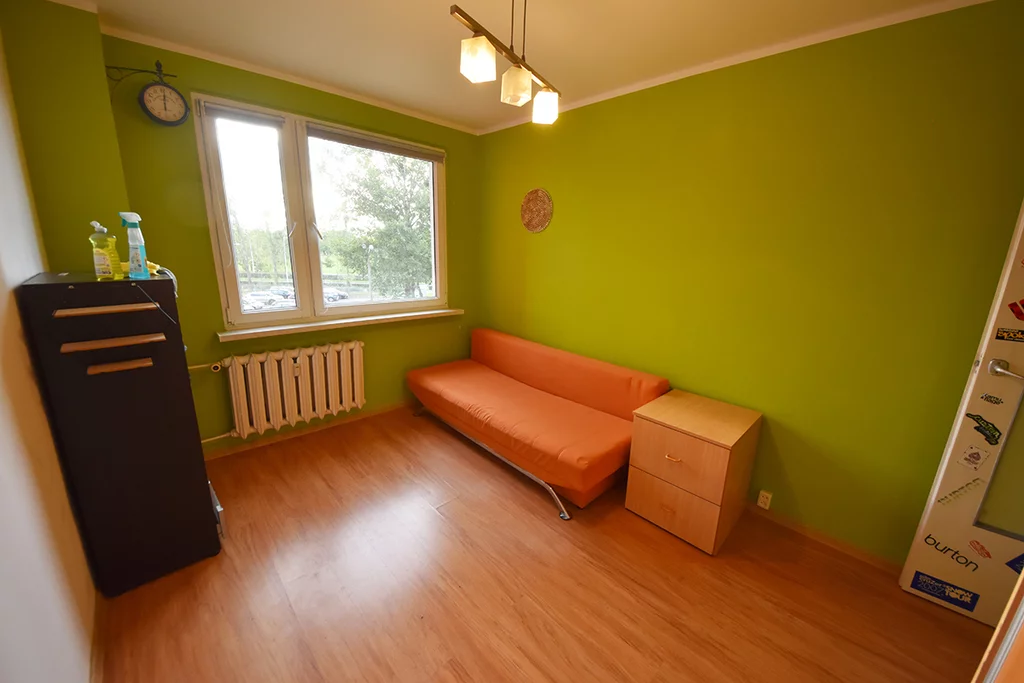 2 pokoje, mieszkanie 47,50 m², piętro 2, oferta nr , 3677/17584/OMS, Opole, Armii Krajowej, Jana Bytnara "Rudego"