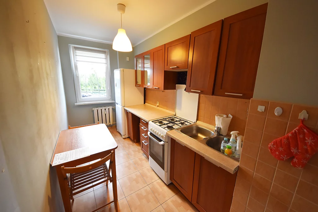2 pokoje, mieszkanie 47,50 m², piętro 2, oferta nr , 3677/17584/OMS, Opole, Armii Krajowej, Jana Bytnara "Rudego"