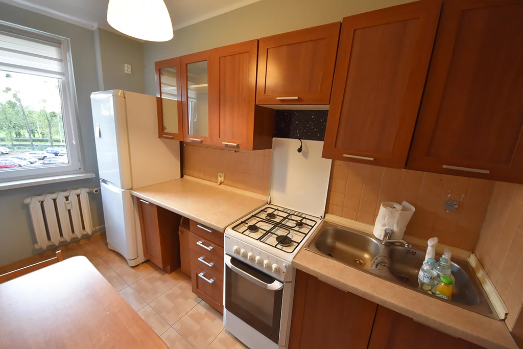 2 pokoje, mieszkanie 47,50 m², piętro 2, oferta nr , 3677/17584/OMS, Opole, Armii Krajowej, Jana Bytnara "Rudego"