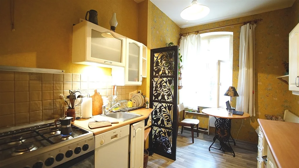 2 pokoje, mieszkanie 65,10 m², piętro 1, oferta nr , 3467/17584/OMS, Opole