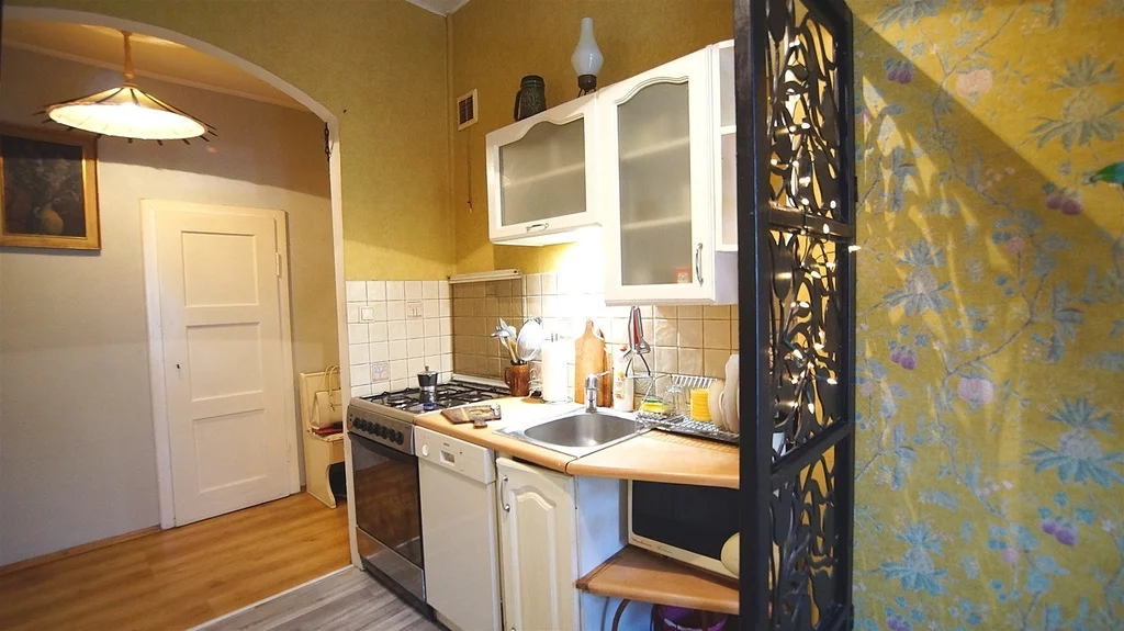 2 pokoje, mieszkanie 65,10 m², piętro 1, oferta nr , 3467/17584/OMS, Opole