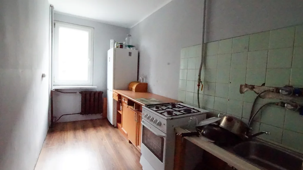 2 pokoje, mieszkanie 42,12 m², piętro 3, oferta nr , 3686/17584/OMS, Opole