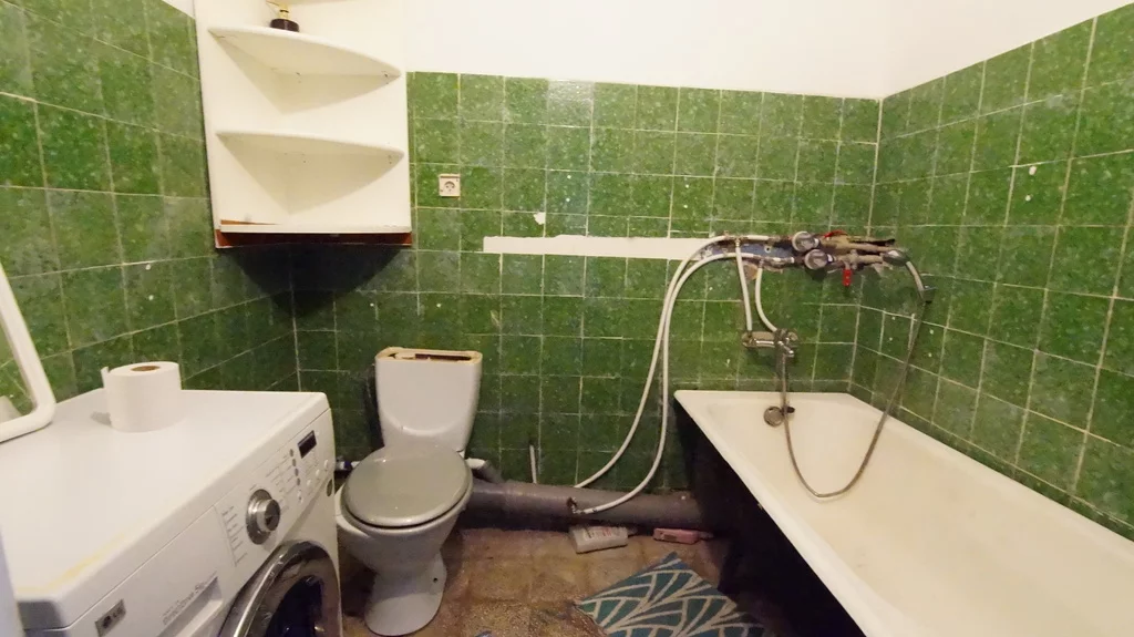 2 pokoje, mieszkanie 42,12 m², piętro 3, oferta nr , 3686/17584/OMS, Opole