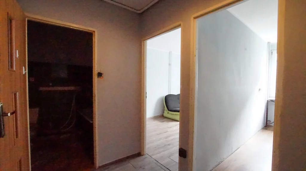 2 pokoje, mieszkanie 42,12 m², piętro 3, oferta nr , 3686/17584/OMS, Opole