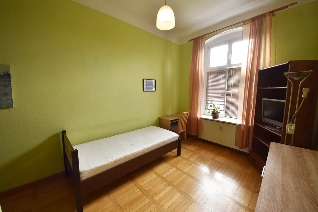 2 pokoje, mieszkanie 50,40 m², piętro 3, oferta nr , 3687/17584/OMS, Opole